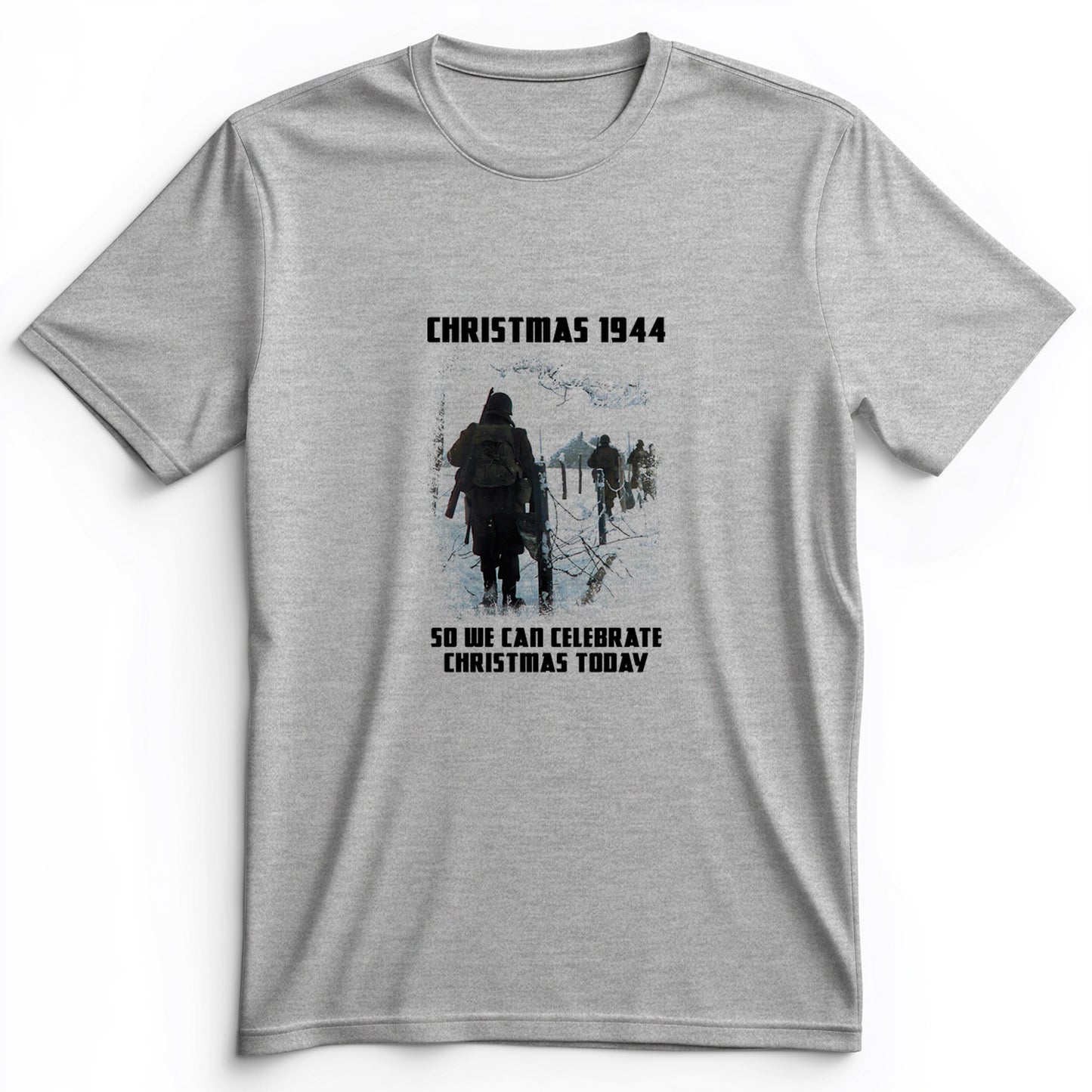 Christmas 1944 Premium Tee