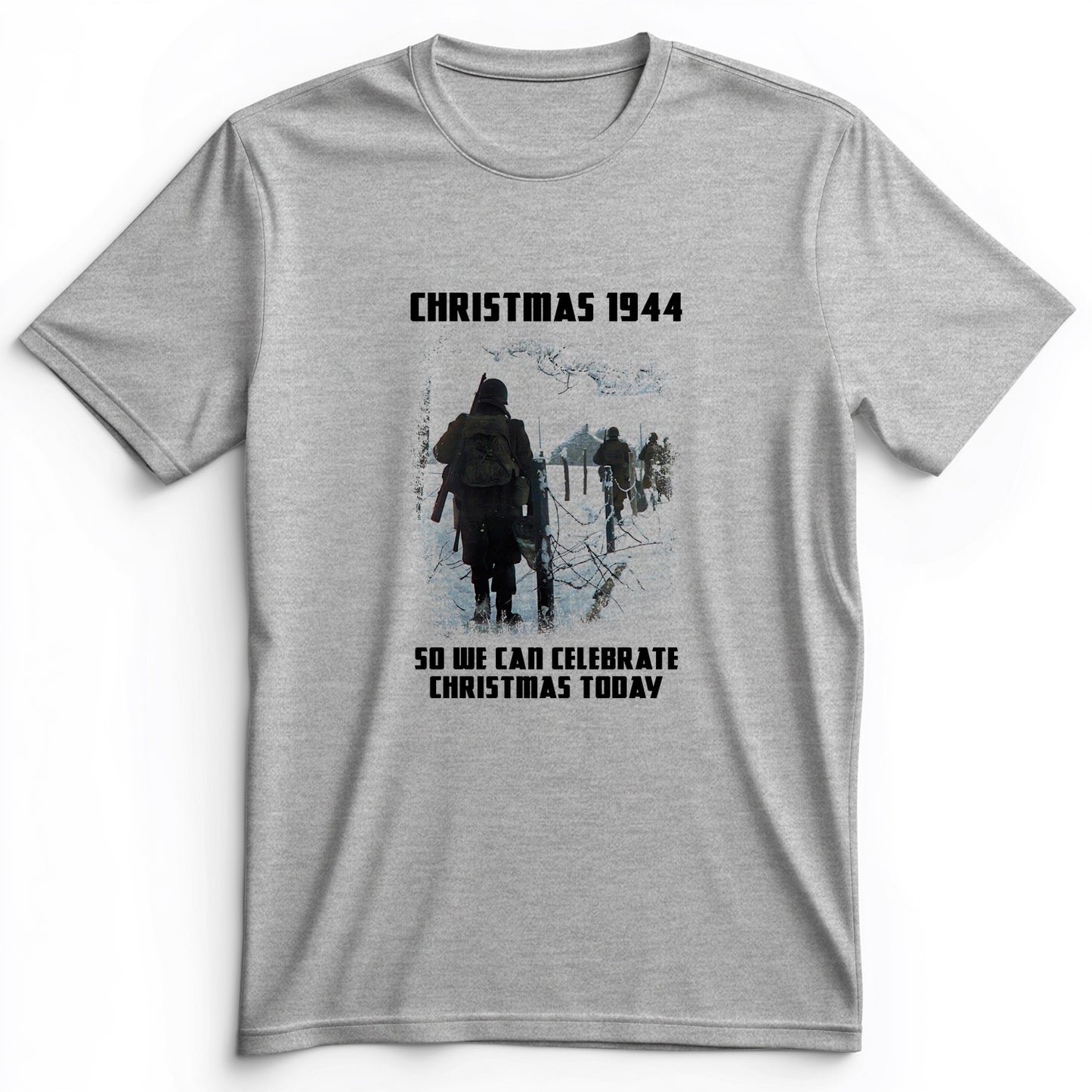 Christmas 1944 Premium Tee