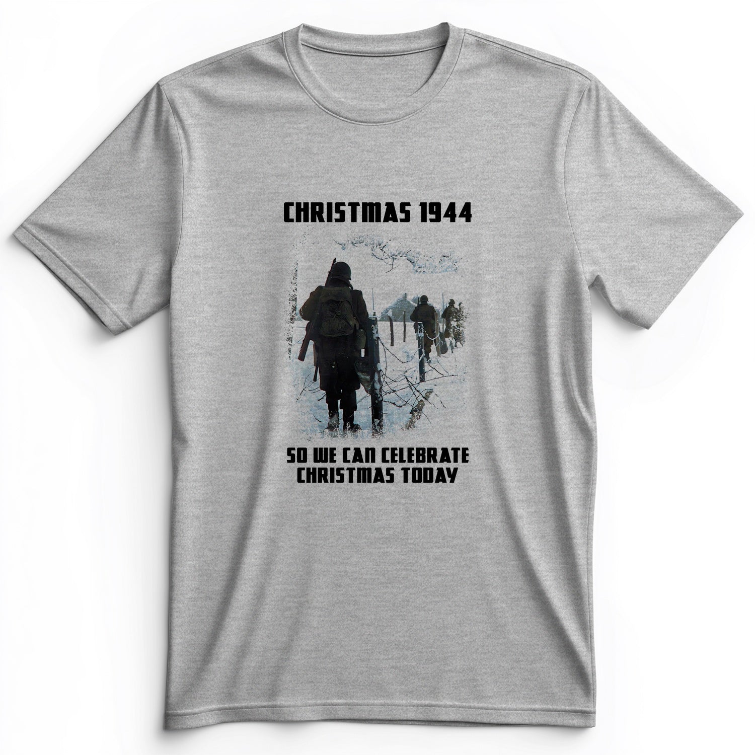Christmas 1944 Premium Tee
