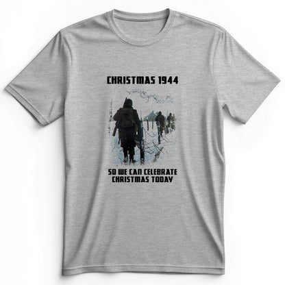 Christmas 1944 Premium Tee
