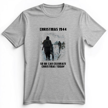 Christmas 1944 Premium Tee
