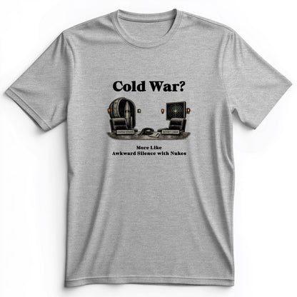 Cold War Premium Tee