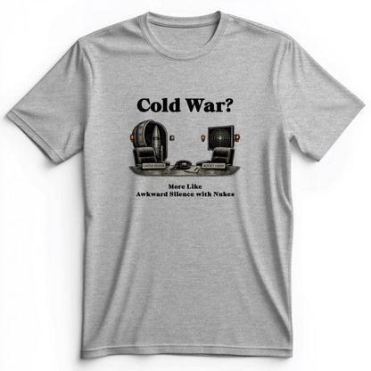Cold War Premium Tee