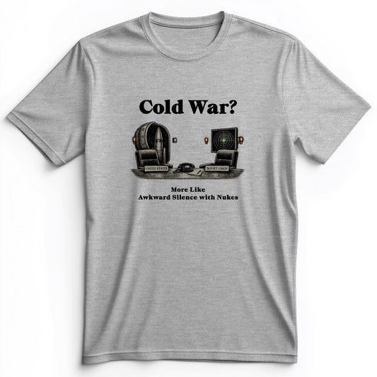 Cold War Premium Tee