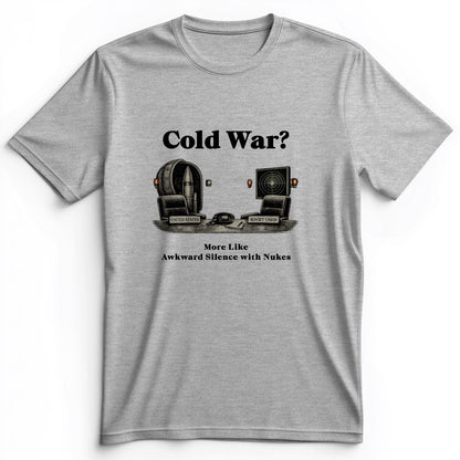 Cold War Premium Tee