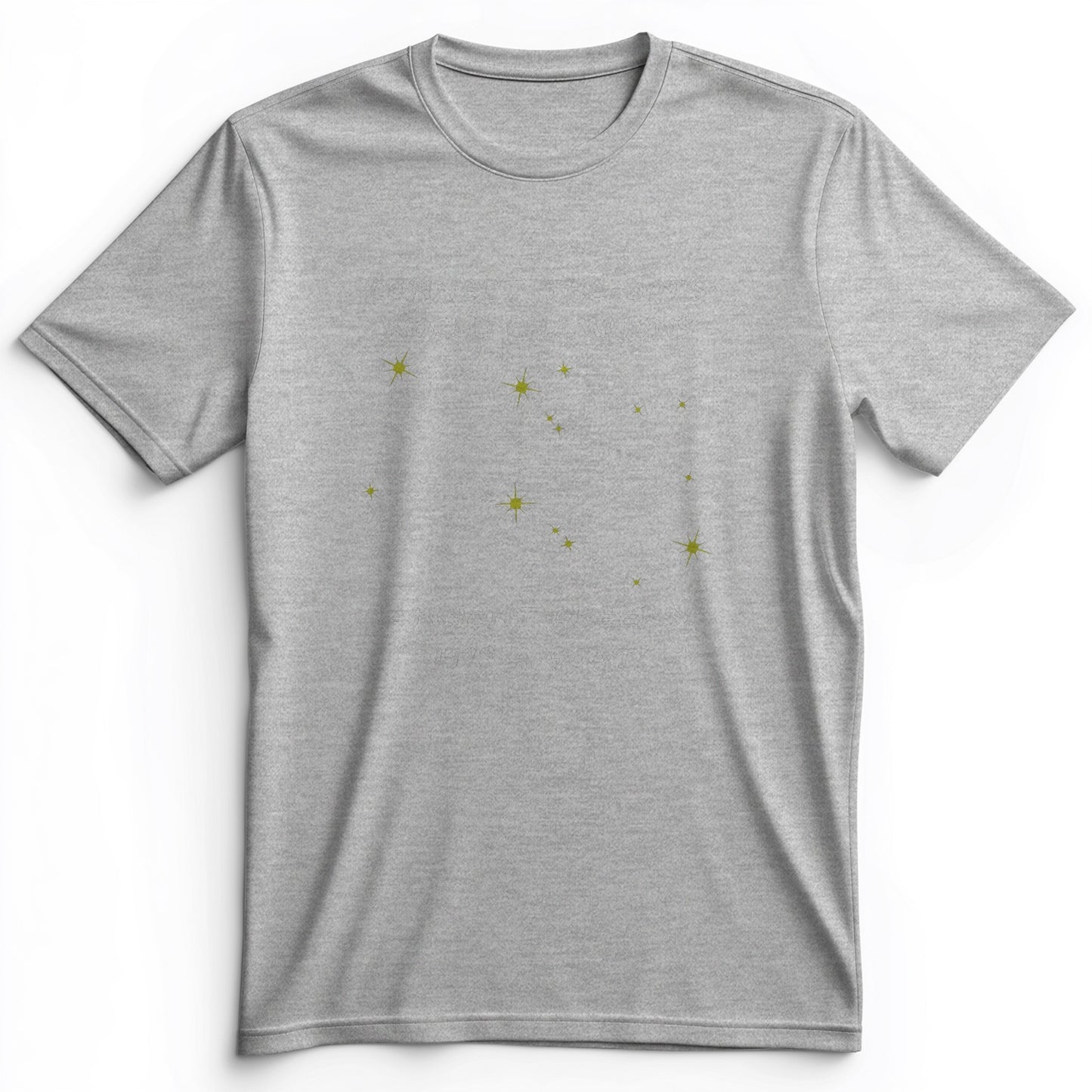 Connect The Dots Premium Tee