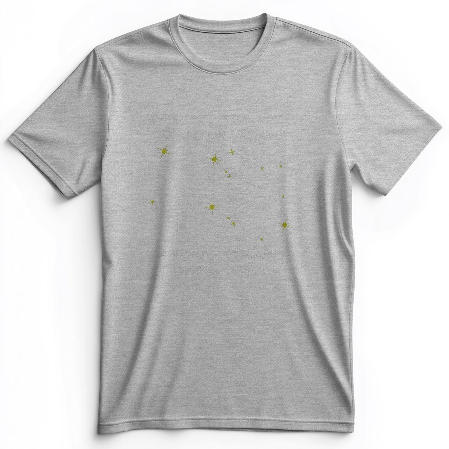 Connect The Dots Premium Tee