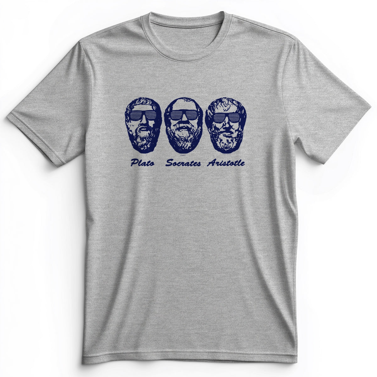 Cool Philosophers Premium Tee