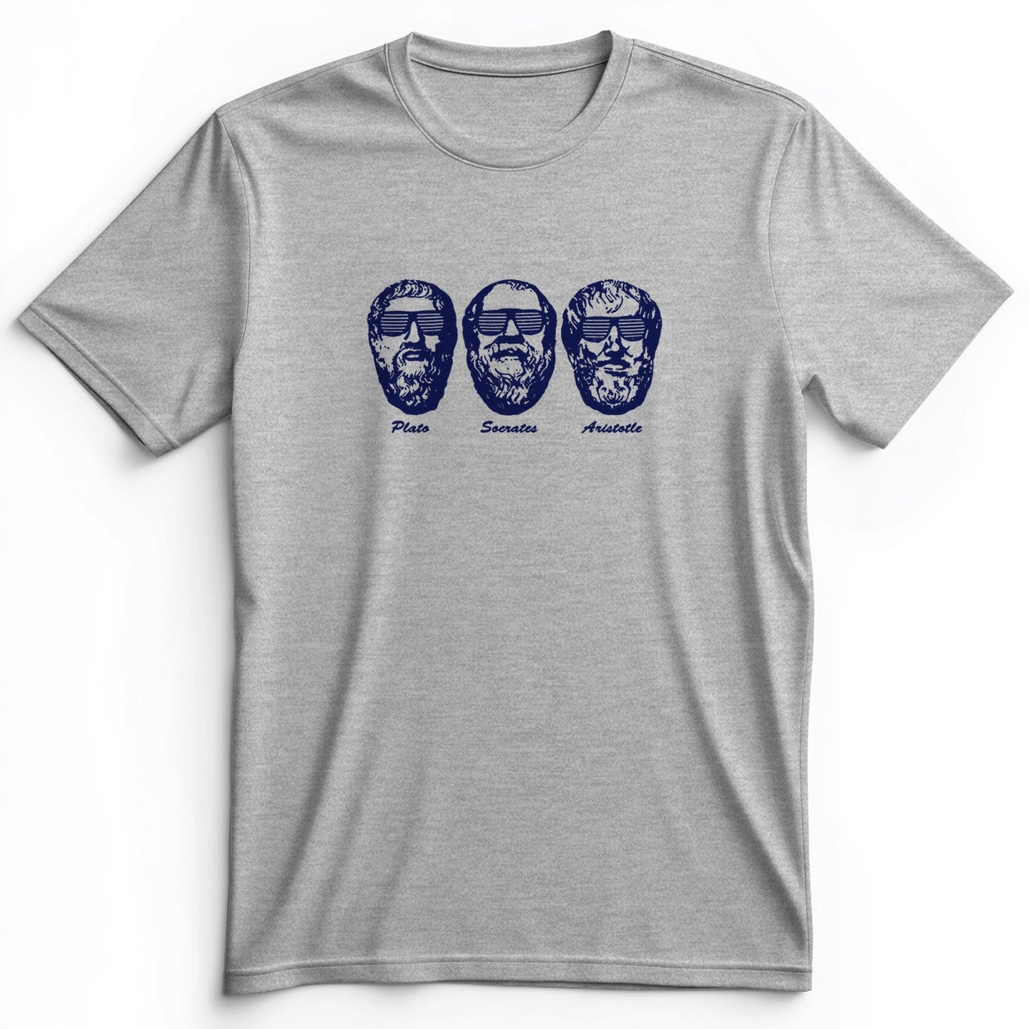 Cool Philosophers Premium Tee