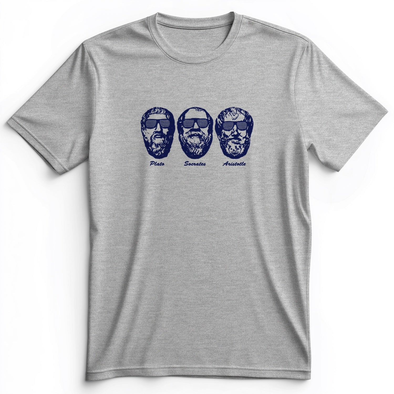 Cool Philosophers Premium Tee