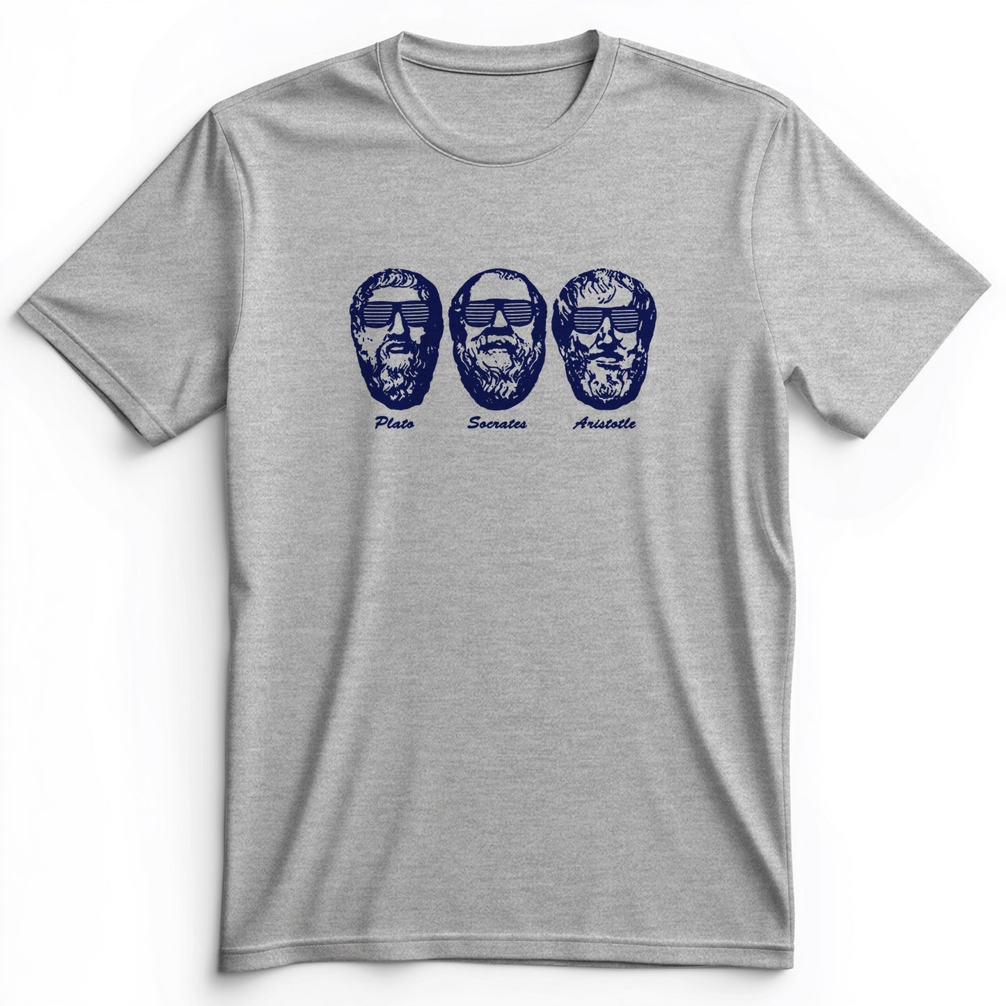 Cool Philosophers Premium Tee