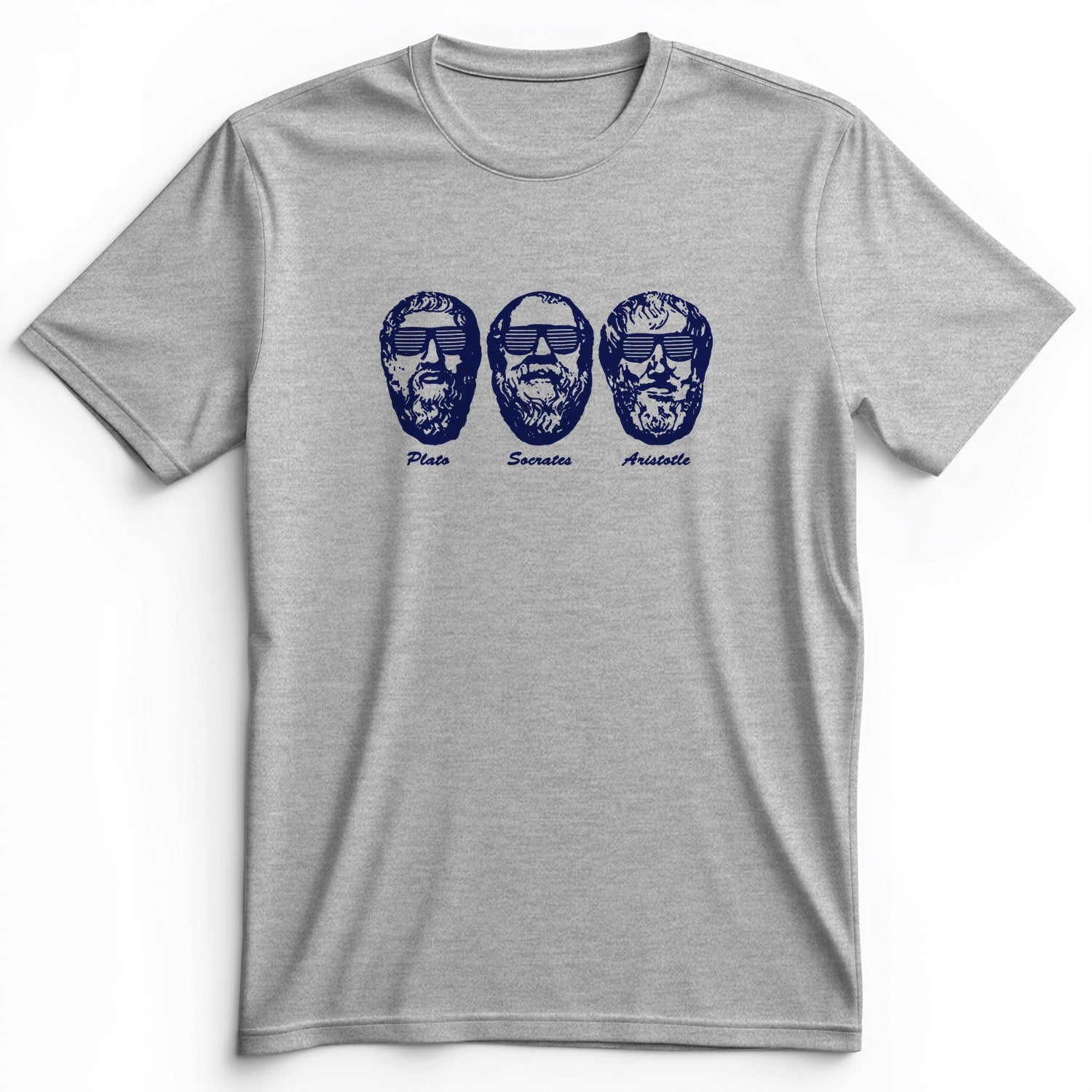 Cool Philosophers Premium Tee