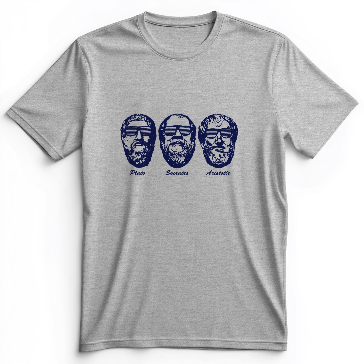 Cool Philosophers Premium Tee