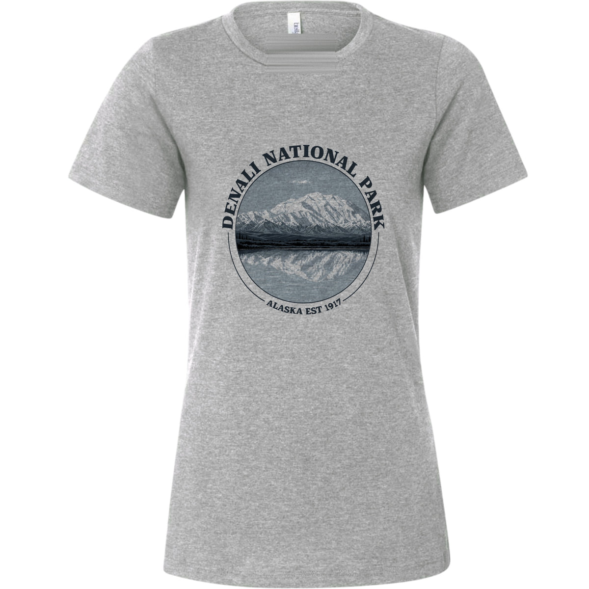 Denali Women's T-Shirt