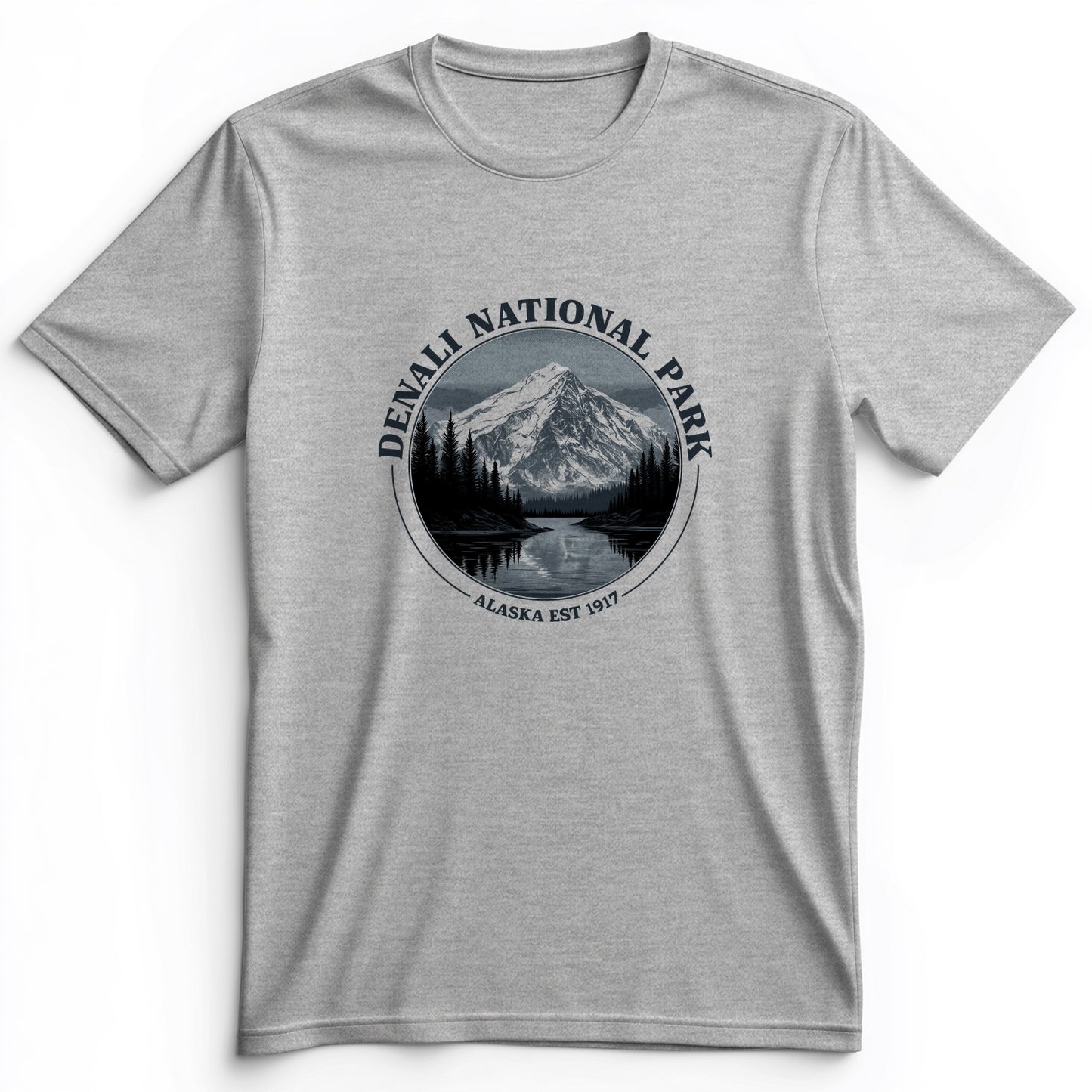 Denali Premium Tee