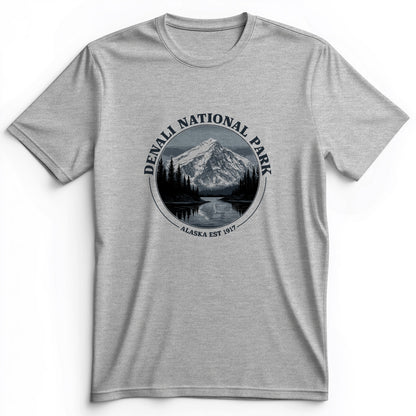 Denali Premium Tee