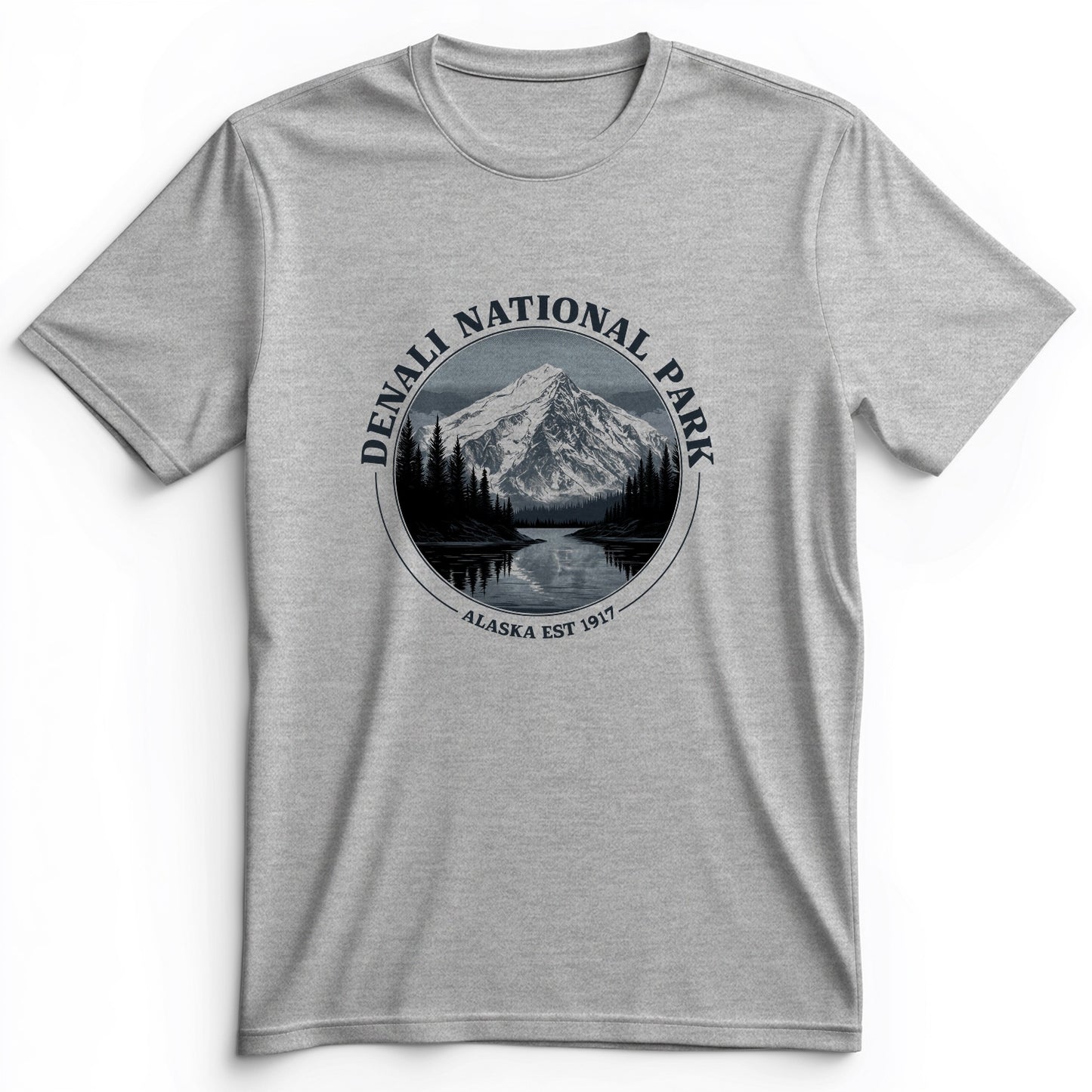 Denali Premium Tee