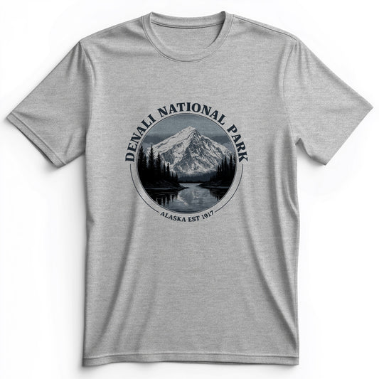 Denali Premium Tee