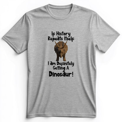 Dinosaur Premium Tee