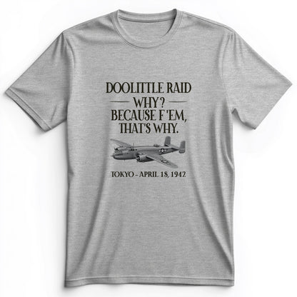 Doolittle Raid Premium Tee