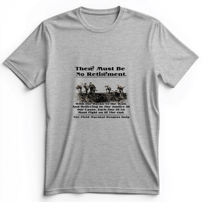 Douglas Haig Premium Tee