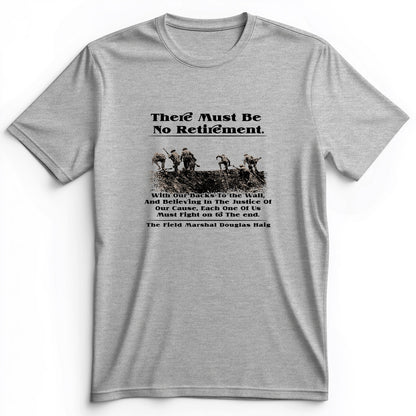 Douglas Haig Premium Tee