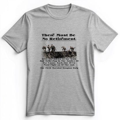 Douglas Haig Premium Tee