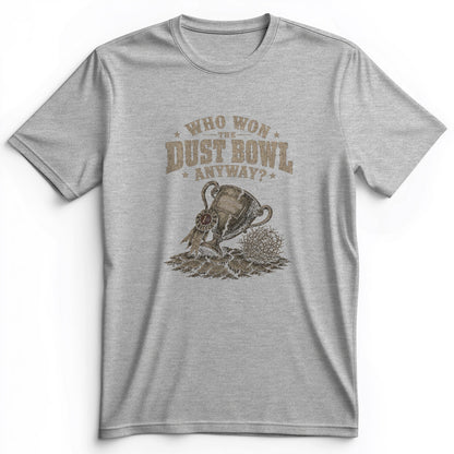 Dust Bowl Champion Premium Tee