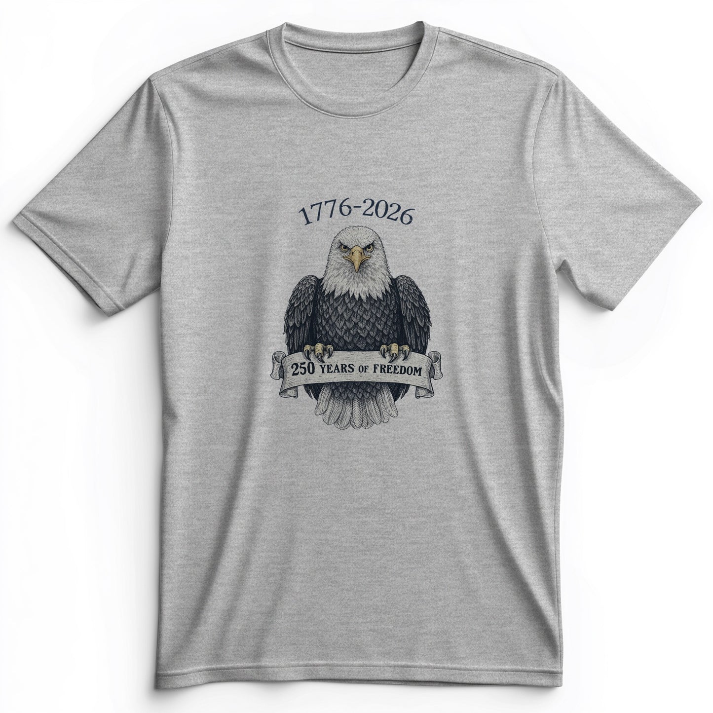 Eagle 250 Premium Tee