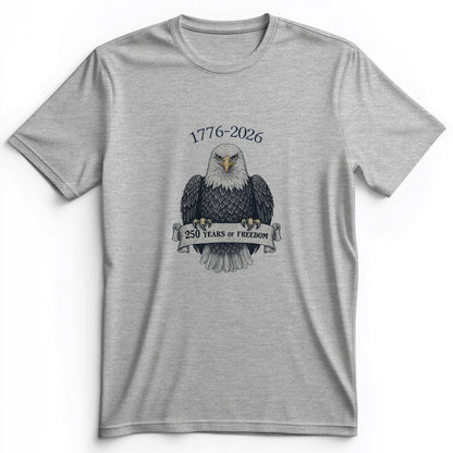 Eagle 250 Premium Tee