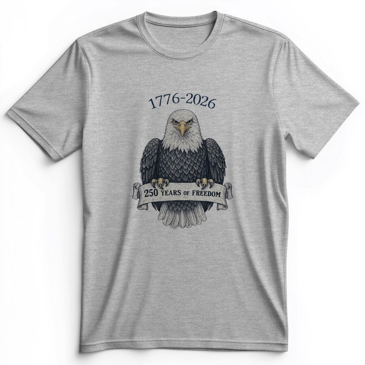 Eagle 250 Premium Tee