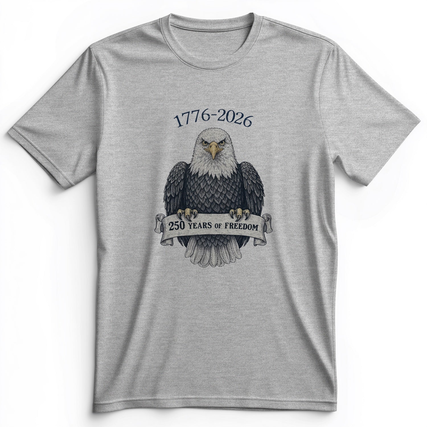 Eagle 250 Premium Tee