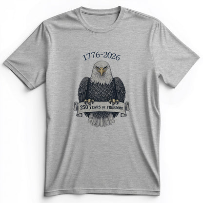 Eagle 250 Premium Tee