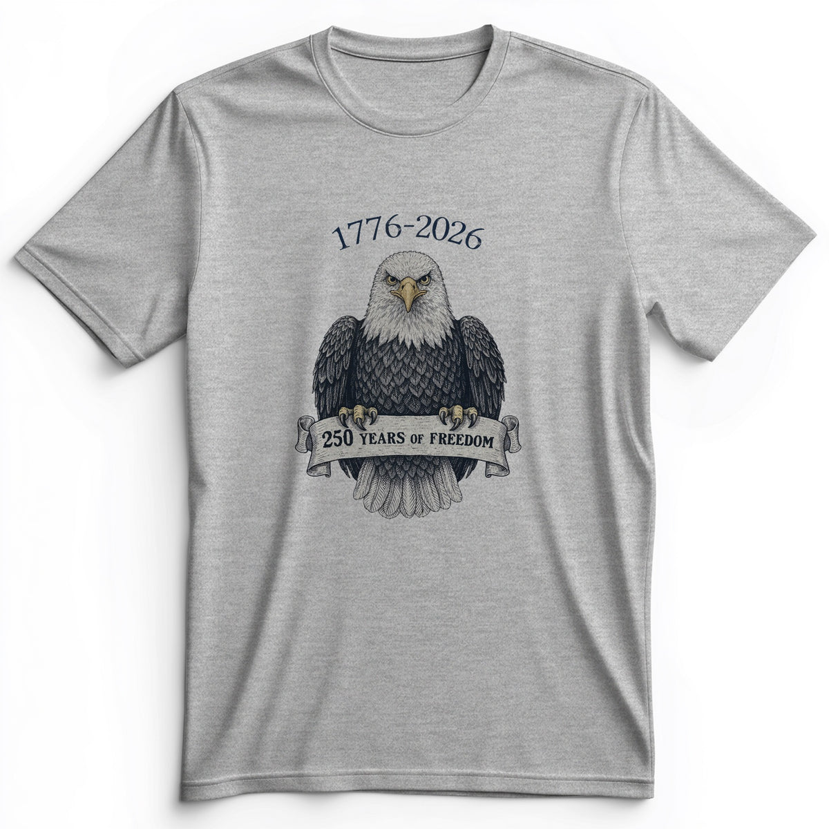 Eagle 250 Premium Tee