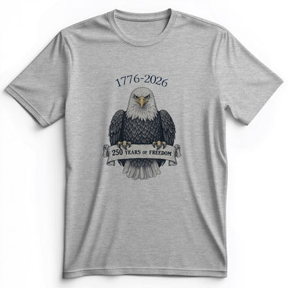 Eagle 250 Premium Tee