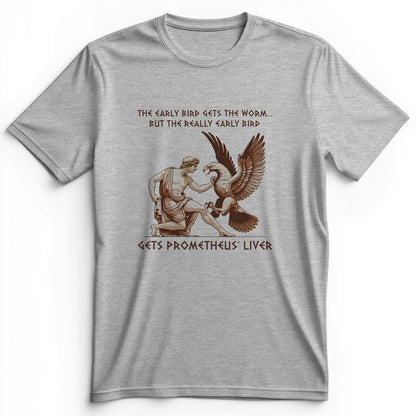 Early Bird Premium Tee