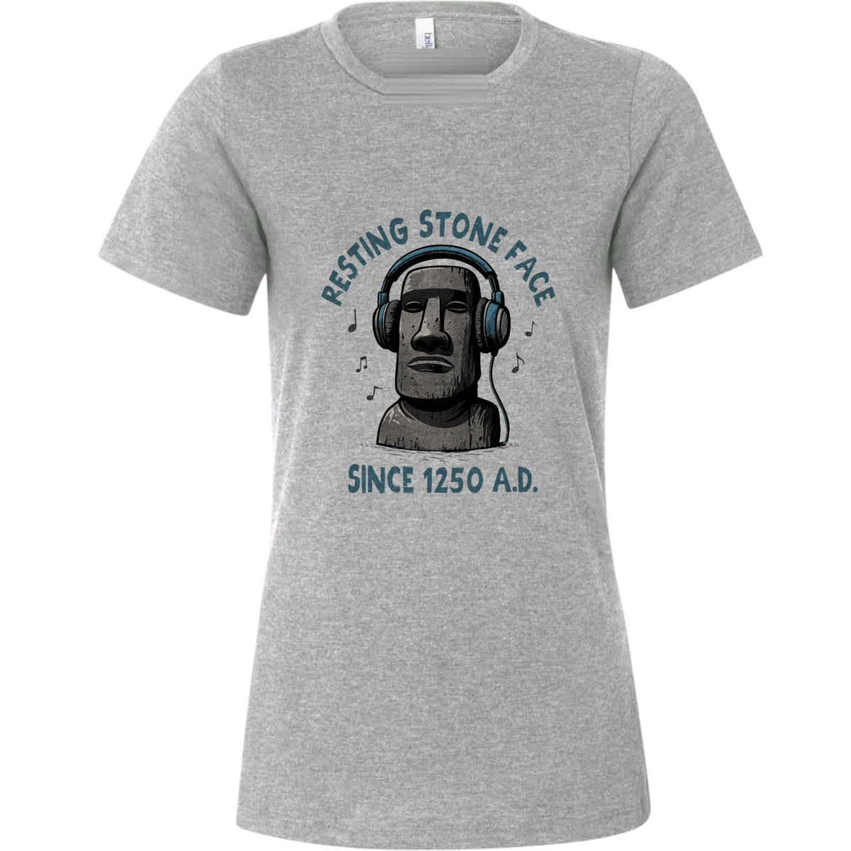 Easter Island Women's T-Shirt