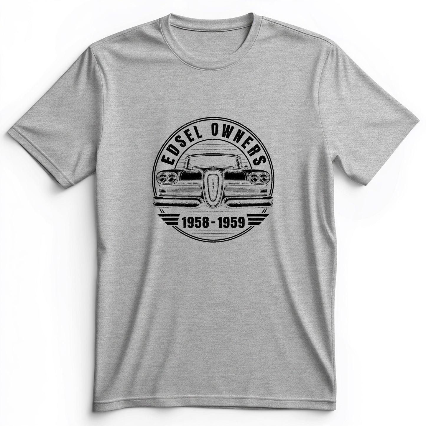 Edsel Premium Tee