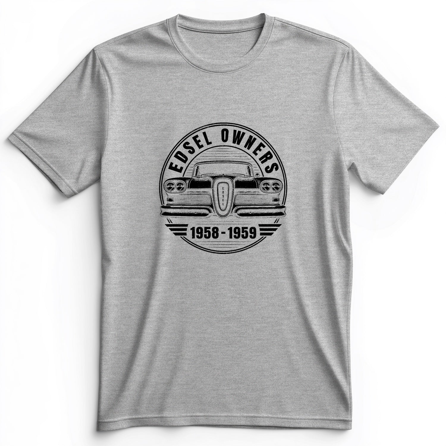 Edsel Premium Tee