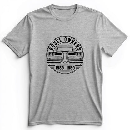 Edsel Premium Tee