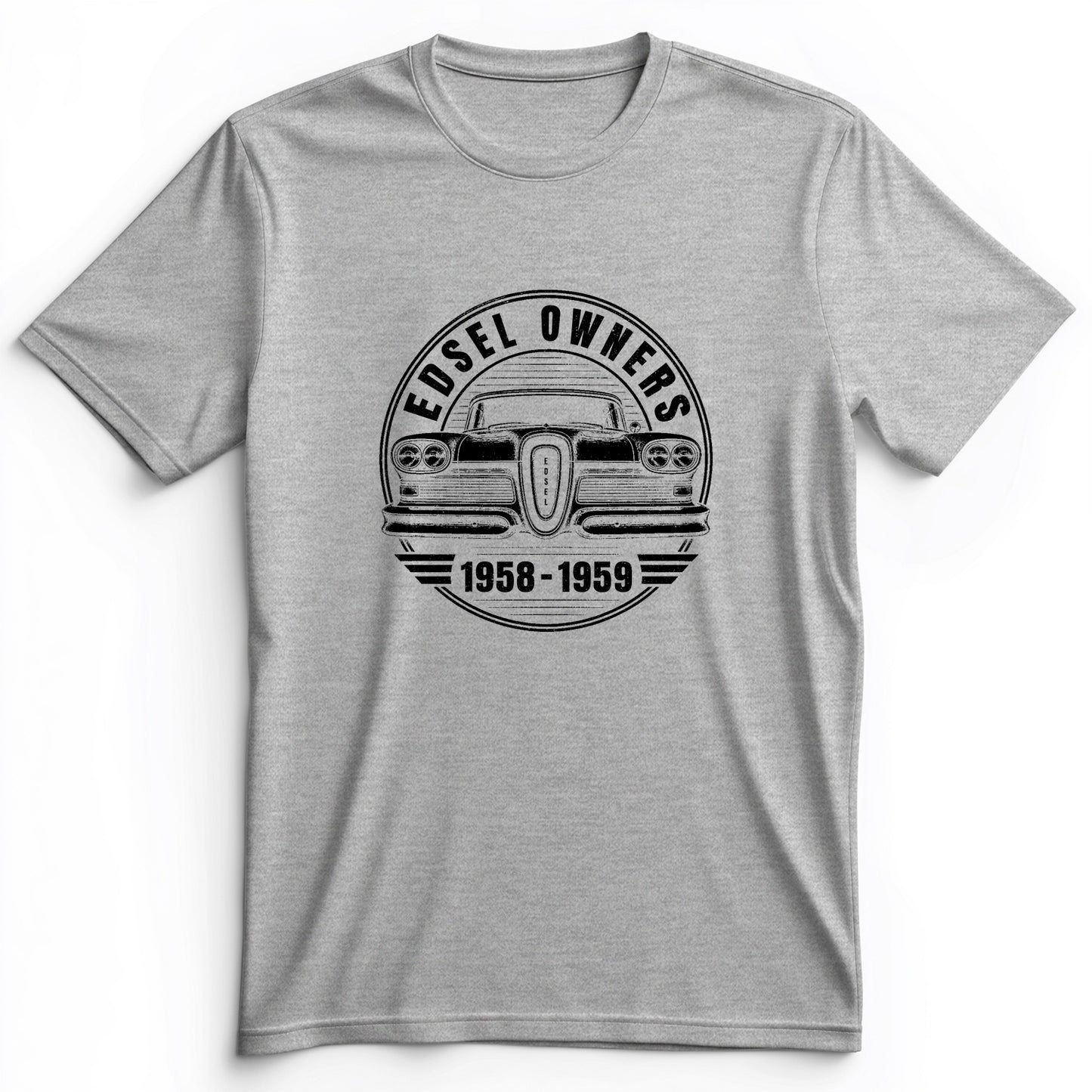 Edsel Premium Tee