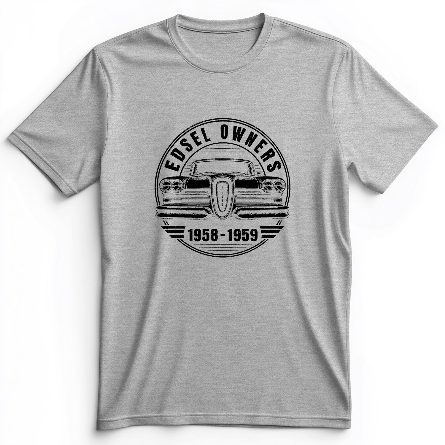 Edsel Premium Tee