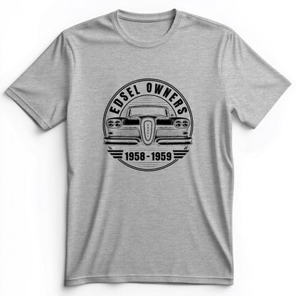 Edsel Premium Tee