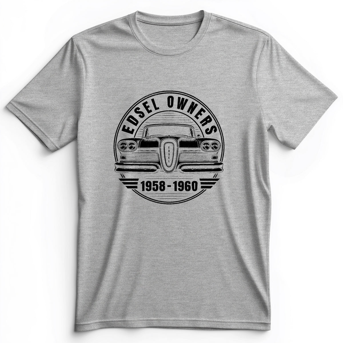 Edsel Premium Tee