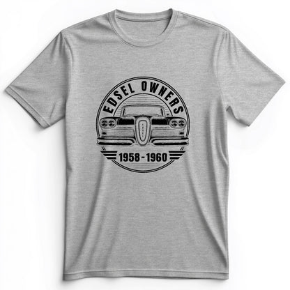Edsel Premium Tee