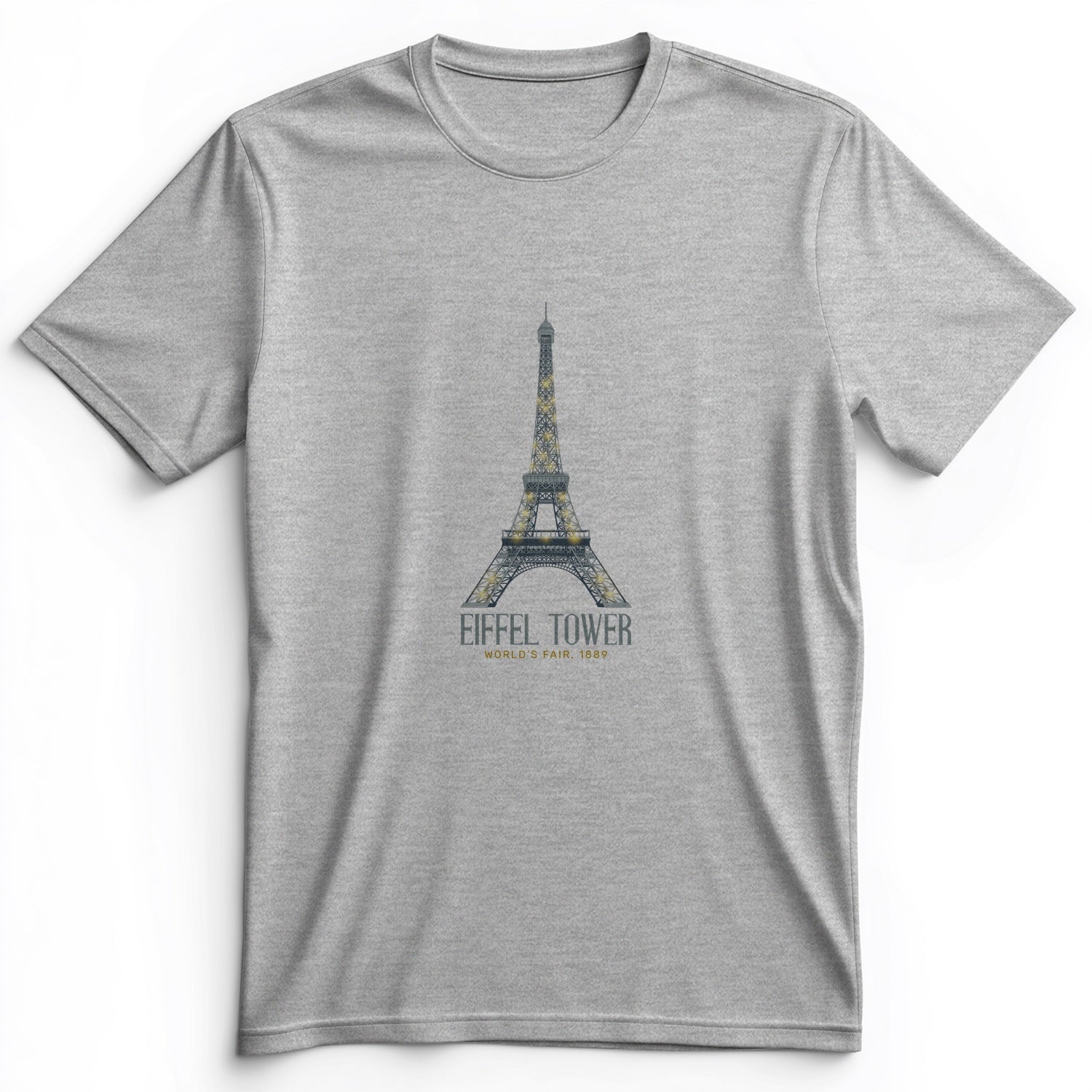 Eiffel Tower 1889 Premium Tee