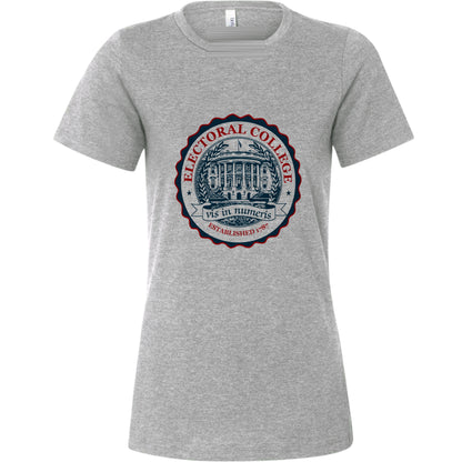 Electoral College Women's T-Shirt