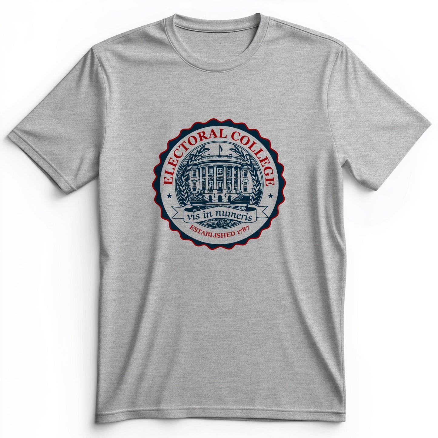 Electoral College Premium Tee