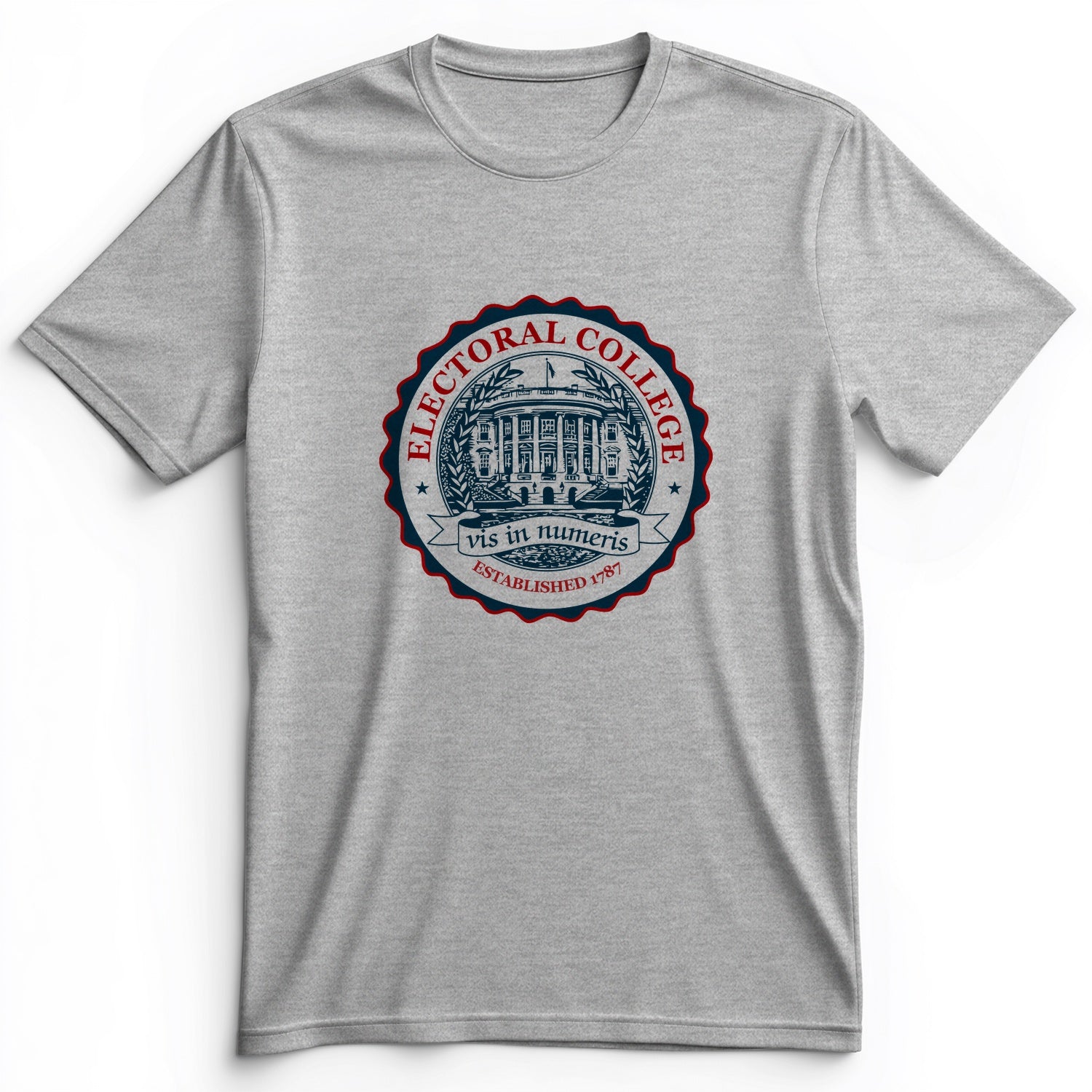 Electoral College Premium Tee