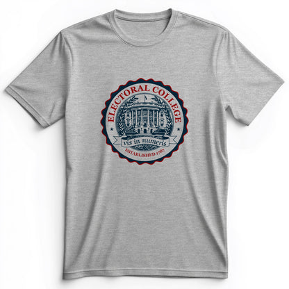 Electoral College Premium Tee